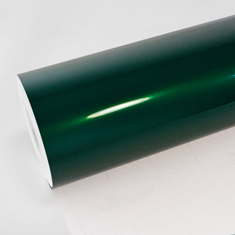 Teckwrap Hunter Green