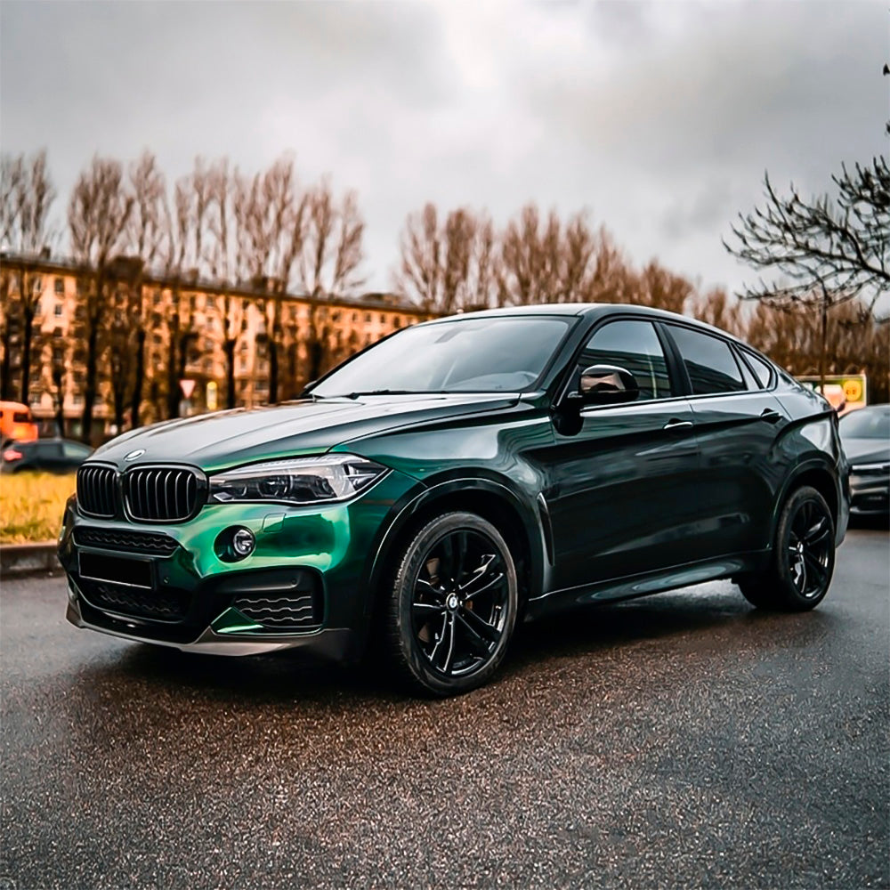 Teckwrap Hunter Green