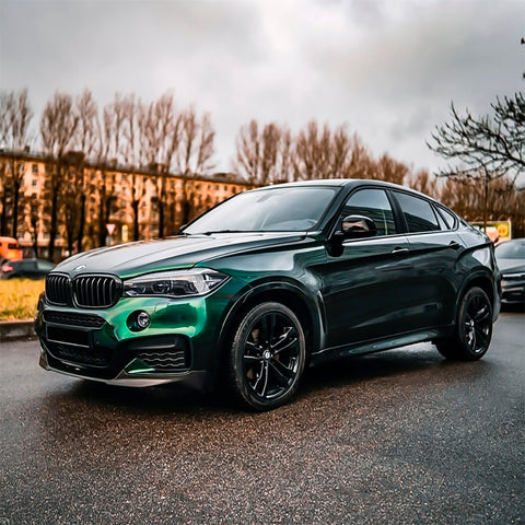 Teckwrap Hunter Green