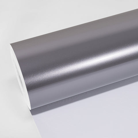 Teckwrap Atomic Silver