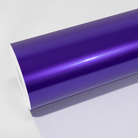 Teckwrap Purple Pear