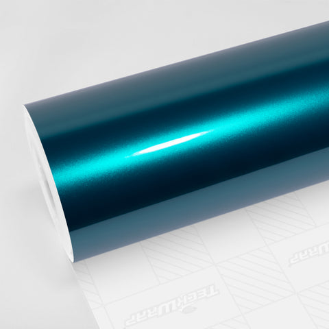 Teckwrap Azure Flame