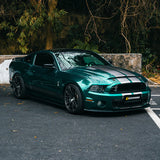 Teckwrap Azure Flame