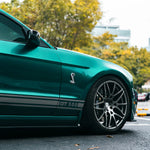 Teckwrap Azure Flame