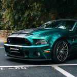 Teckwrap Azure Flame