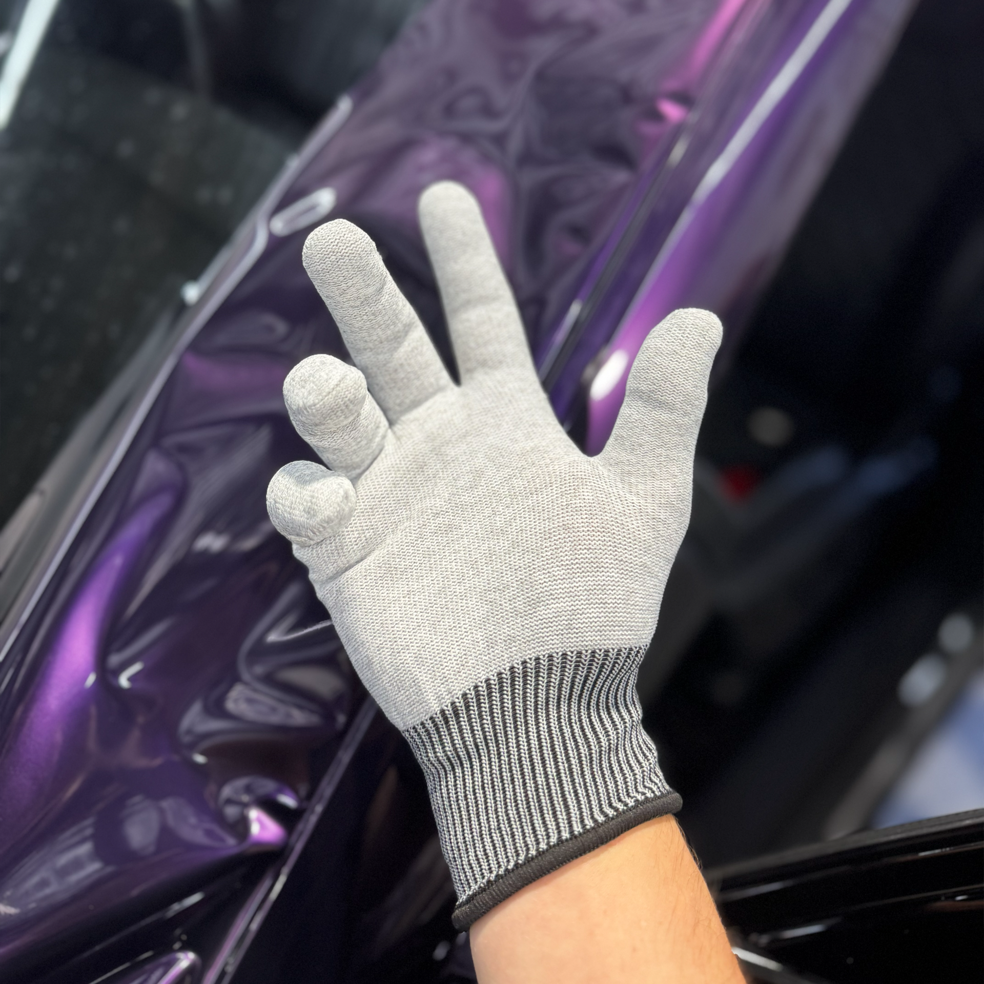 Emperor Glide Glove