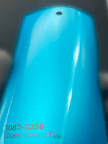 3M Gloss Atomic Teal