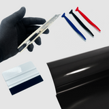 Gloss PPF Roof Wrap Kit