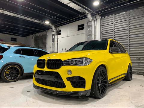 3M Gloss Bright Yellow