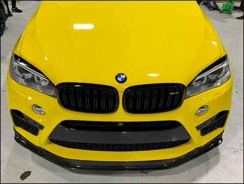 3M Gloss Bright Yellow