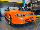 3M Gloss Deep Orange
