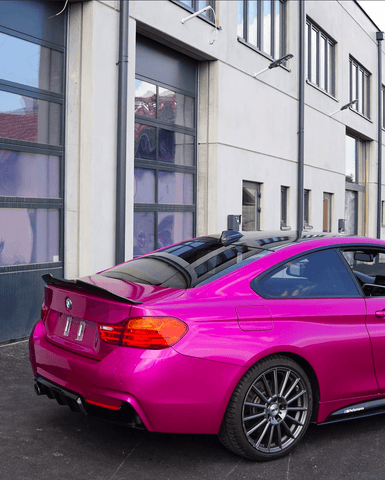 3M Gloss Fierce Fuchsia