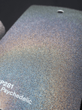 3M Gloss Flip Psychedelic