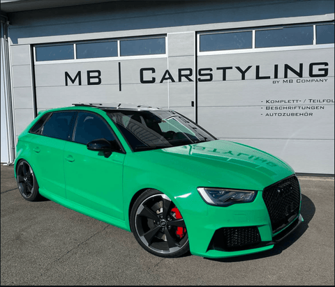 3M Gloss kelly Green