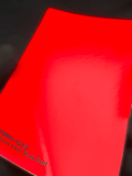 3M Gloss Hot Rod Red