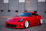 3M Gloss Hot Rod Red