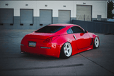 3M Gloss Hot Rod Red