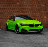 3M Gloss Light Green