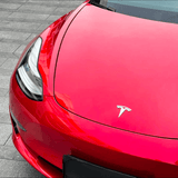 3M Gloss Red Metallic