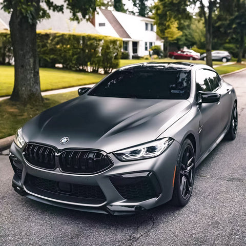 Teckwrap Black Silver