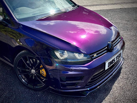 Teckwrap Black Cherry Ice