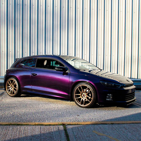 Teckwrap Black Cherry Ice