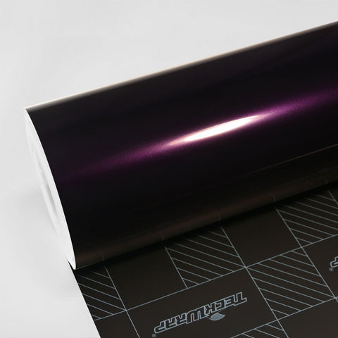 Teckwrap Black Cherry Ice