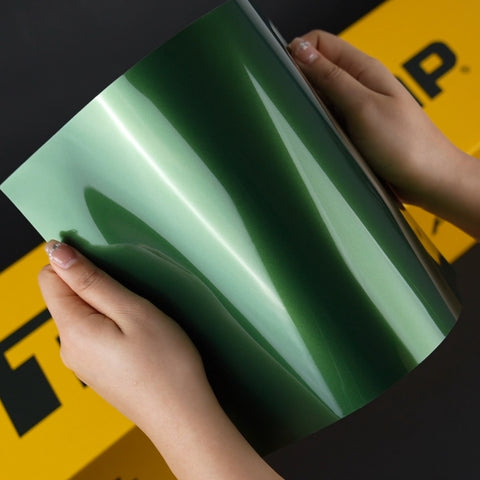 Teckwrap Sonoma Green