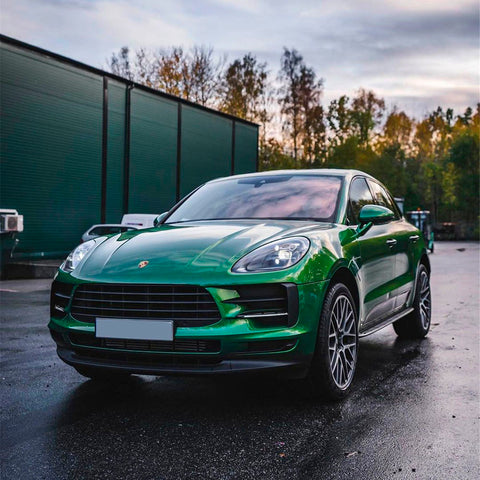 Teckwrap Sonoma Green