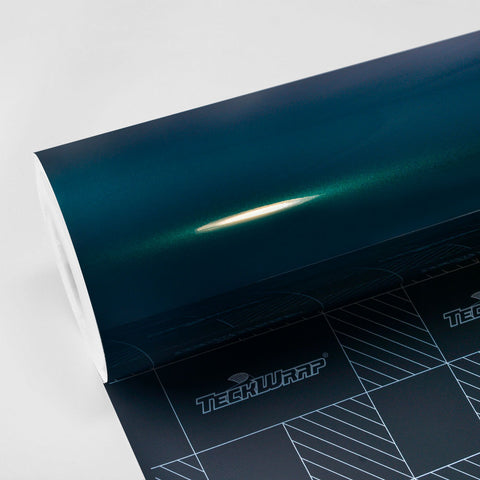 Teckwrap Sherwood Green
