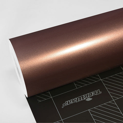 Teckwrap Copper Bronze