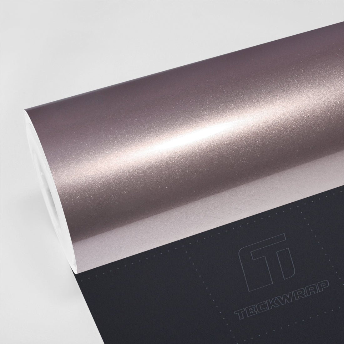 Teckwrap Copper Bronze