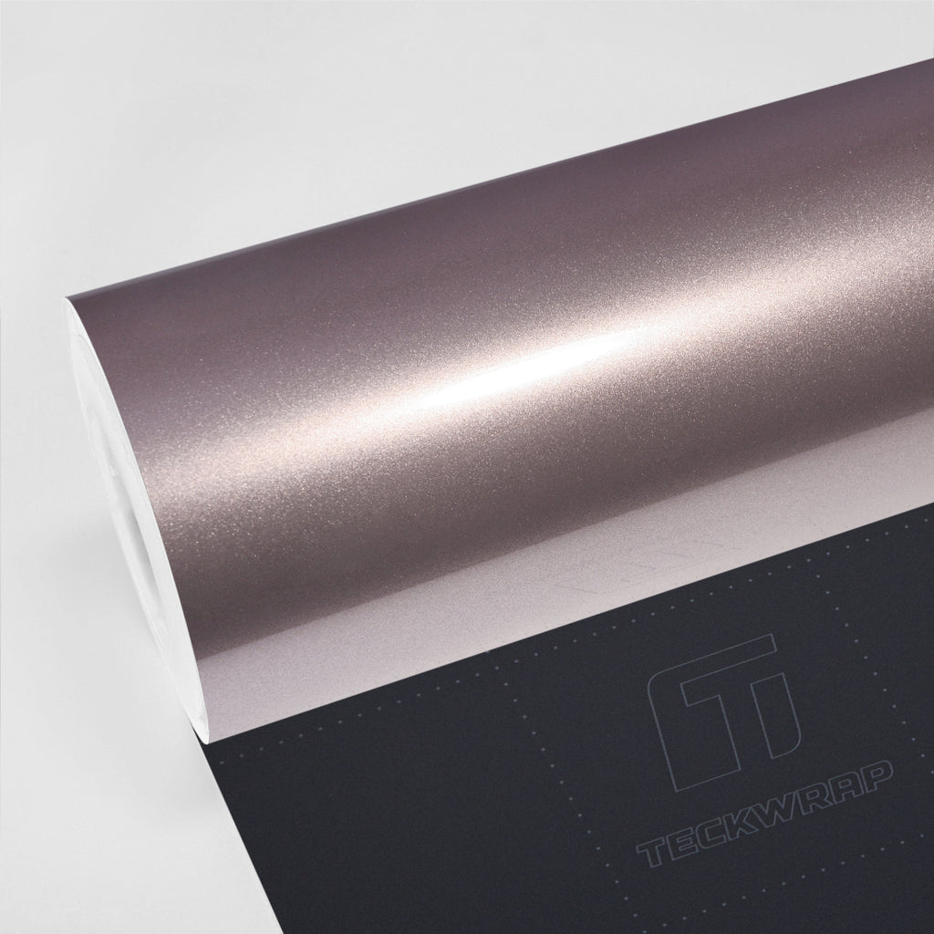 Teckwrap Copper Bronze