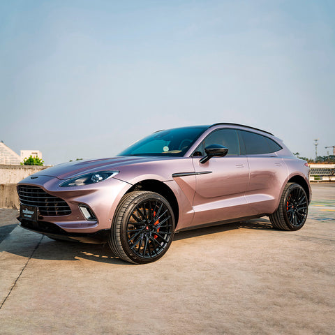 Teckwrap Copper Bronze