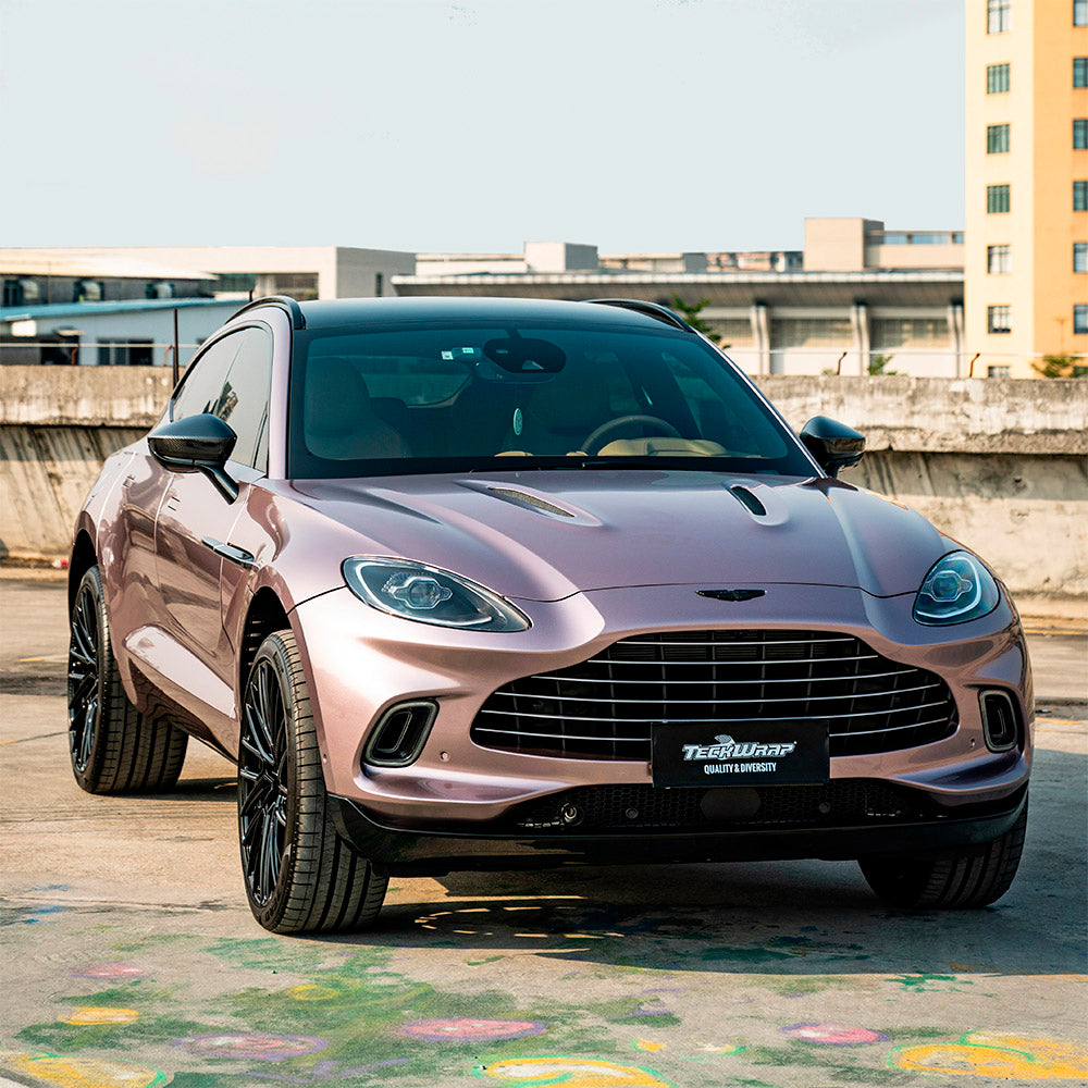 Teckwrap Copper Bronze