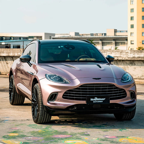 Teckwrap Copper Bronze