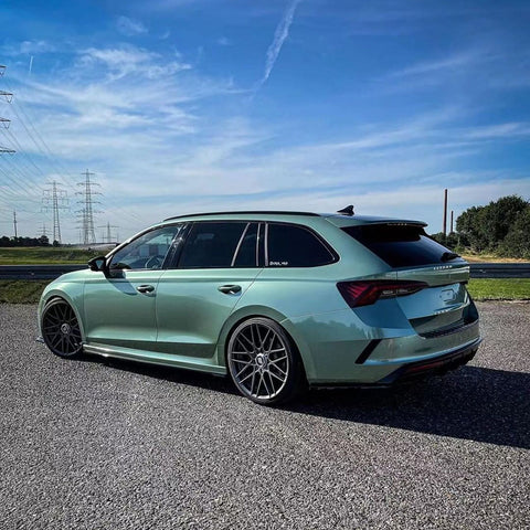 Teckwrap Antique Green
