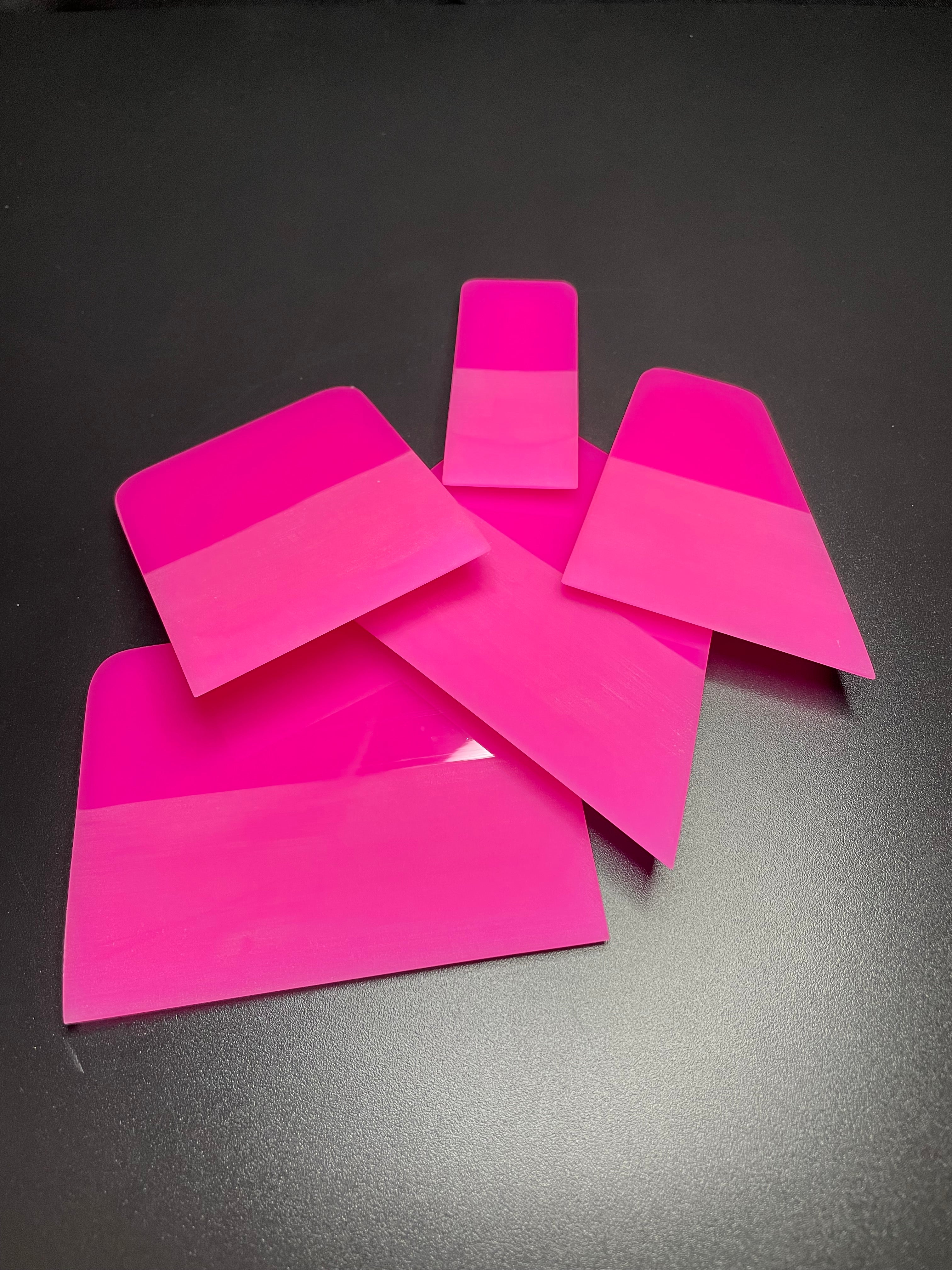 PPF Squeegee Kit VWA