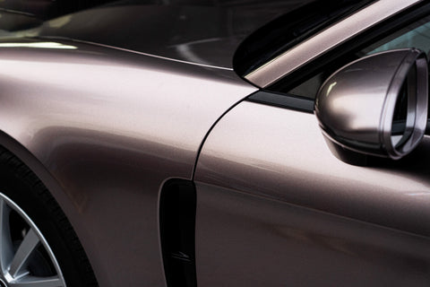 Teckwrap Copper Bronze