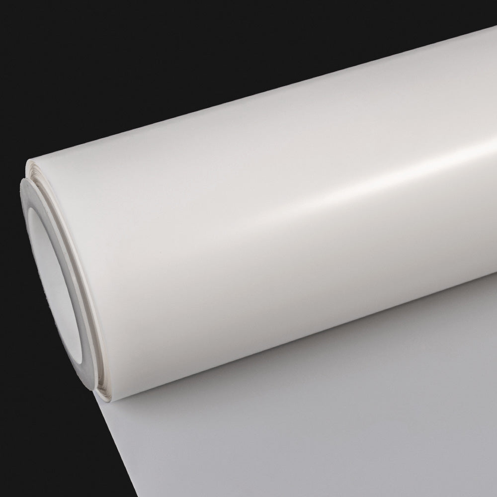 Teckwrap Matte Clear TPU PPF