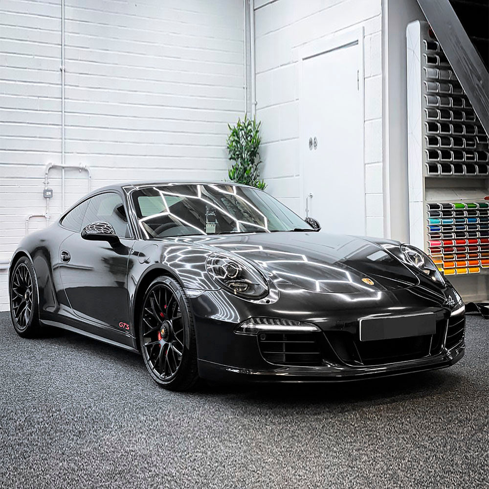 Teckwrap Gloss Coal Black