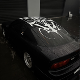 Znak Pierwotny Roof Decal
