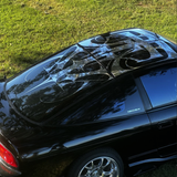 Znak Pierwotny Roof Decal