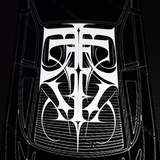 Znak Pierwotny Roof Decal