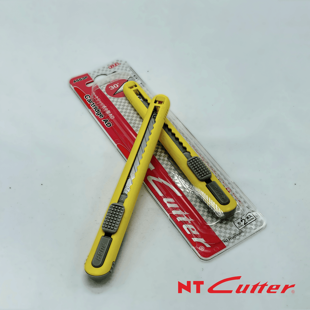 Nt Cutter Vector NT Cutter A553 Knife – Vinyl Wrapping Australia