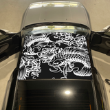 Spirit of the Stream