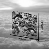 Spirit of the Stream