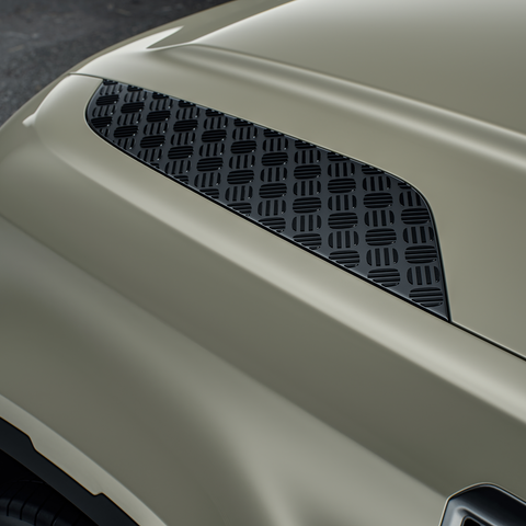 3M PWF Gloss Bone Grey
