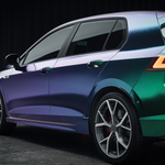 3M PWF Gloss Flip Cosmic Dust