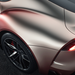 3M PWF Gloss Flip Winter Rose